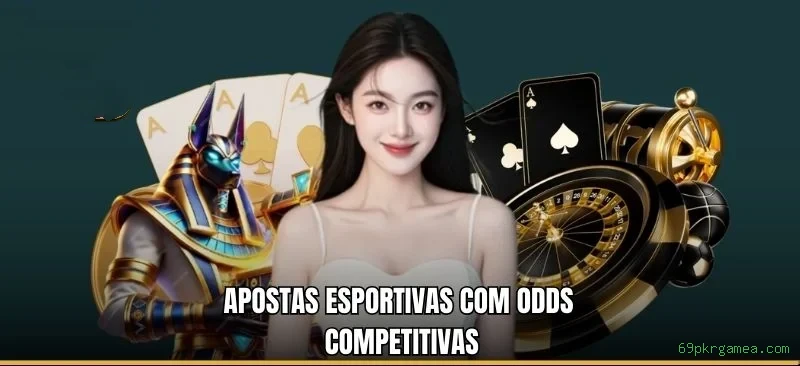 Promoções Esportivas 69pkrgamea.com